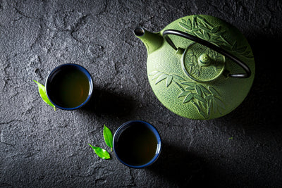 Magical Benefits of Green Tea: Myth or Truth?