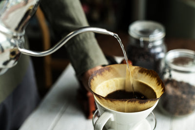 How to Brew a Perfect Cup of Coffee