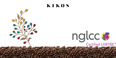 Kikos Coffee & Tea: Supporting Small Biz One Sip at a Time - NGLCC