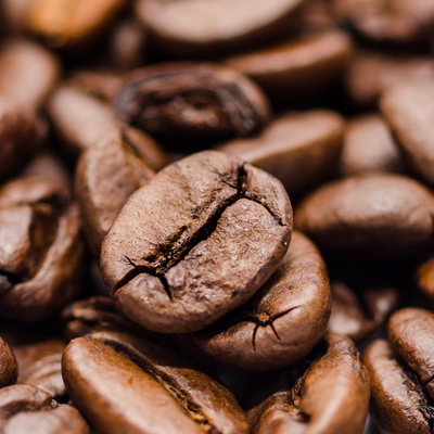Why Medium Dark Roast Coffee?