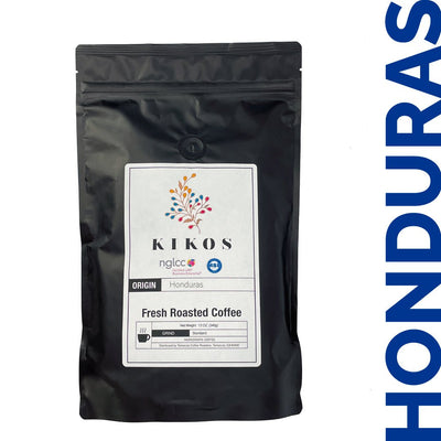 Honduran Organic Coffee