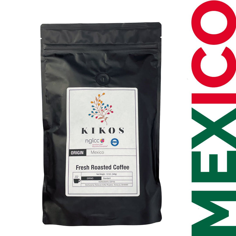 Mexican Organic Coffee