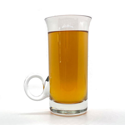 White Lychee Ginger Lime Tea